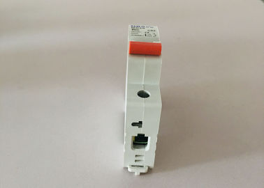BM60 220V/440V PA66 Micro Circuit Breaker 4.5KA/6KA 50/60Hz For House Use